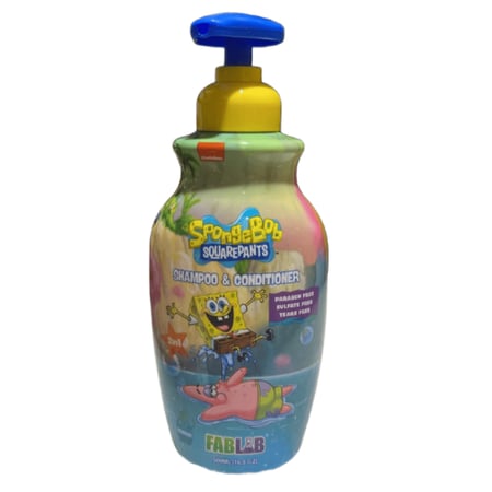 شامبو اطفال