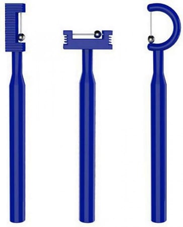 أداوت تحريك اللسان للنطق