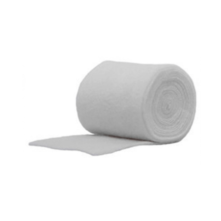 قطن غلاف بلاستيكي 500 جرام