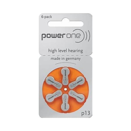بطارية باور ون P 13