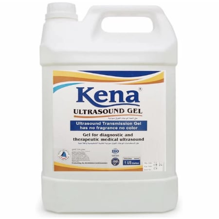 جل التراساوند جالون 4 لتر - كينا