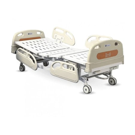 سرير طبي النهدي