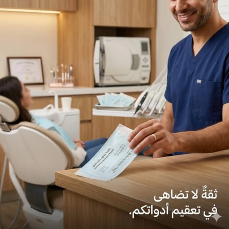 SterilizationPouch