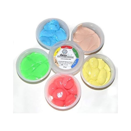 صلصال طبي جرير