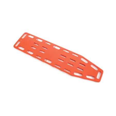 نقالة سباينال بورد مع احزمة