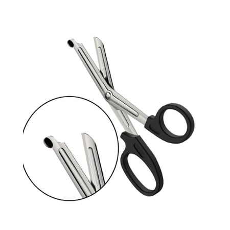 مقص بأفضل سعر المقص الطبي