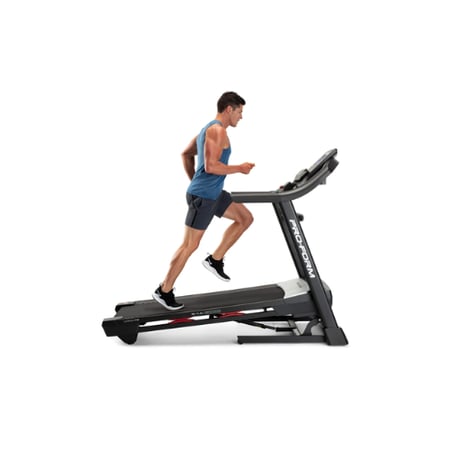 السير الكهربائي-جهاز مشي 135كجم