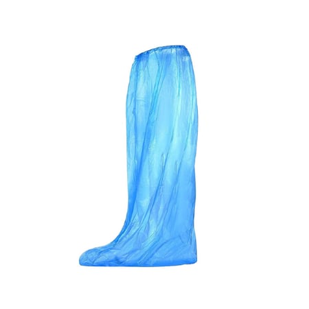 غطاء جبيرة عازل للماء فوق الركبة استخدام مرة واحده - MN9304