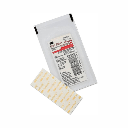 بلاستر ستيري ستريب 6مم75 مم R1541