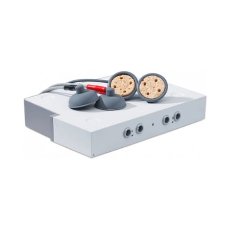 vaccum therapy sponge