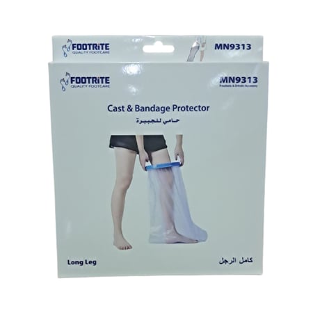 حامي الجبيرة لكامل الرجل MN9313