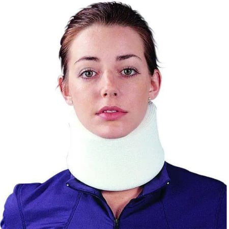 دعامة رقبة سوفت  OH-002