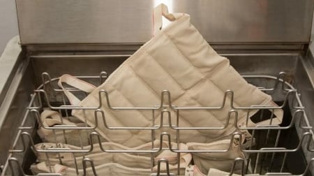 كمادة حارة رملية