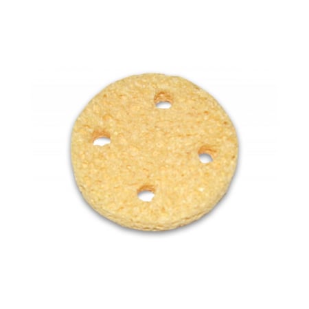 اسفنج لجهاز الفاكيوم