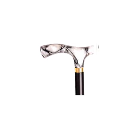 فخم عكاز خشب