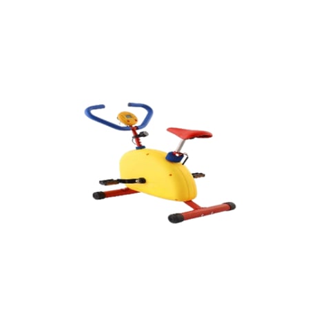 دراجة تمارين للأطفال