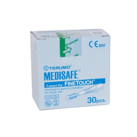 ابر وخز ميديسيف