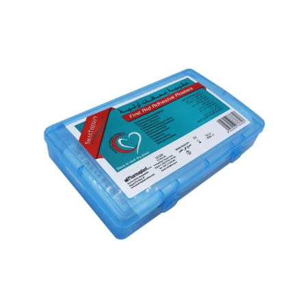 حقيبة إسعافات أولية -سمارت ثيرابي