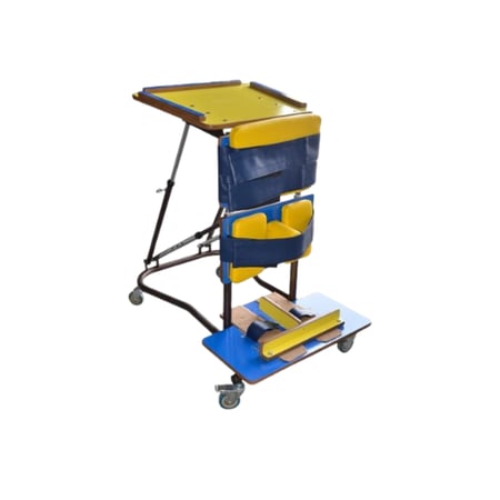 جهاز ساند القوام الطبي للأطفال وذوي الاحتياجات الخاصة من الوتد العالي