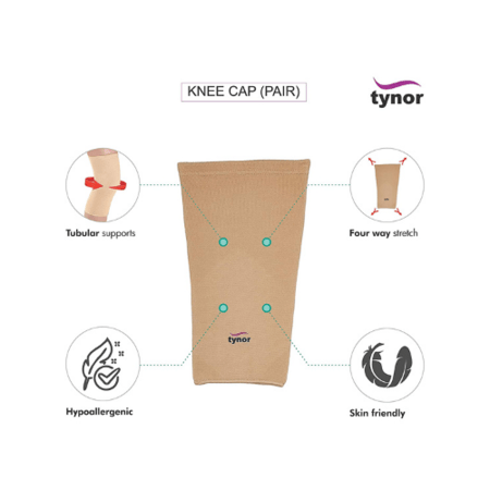 تاينور مشد ركبة D 04