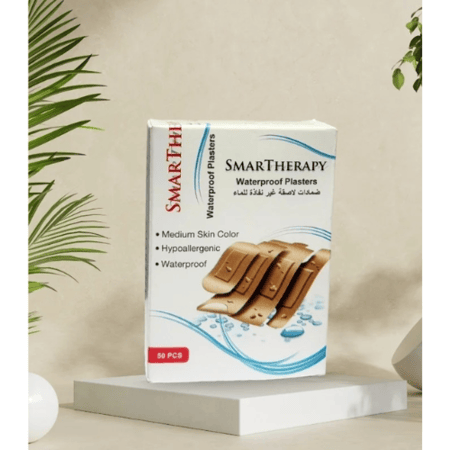 بلاستر مشكل سمارت ثيرابي