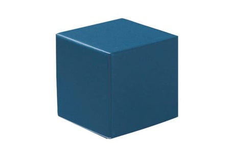 مكعبات التدريب الاسفنجية