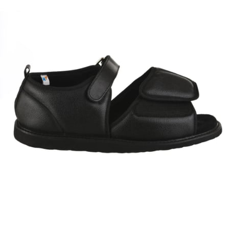 حذاء لمرضى السكر