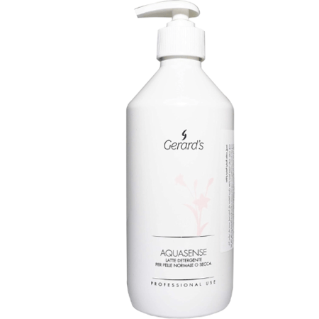 جيراردز غسول للبشرة العادية و الجافة و الحساسة