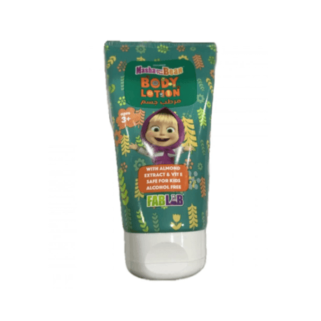 مرطب جسم للاطفال 150 مل