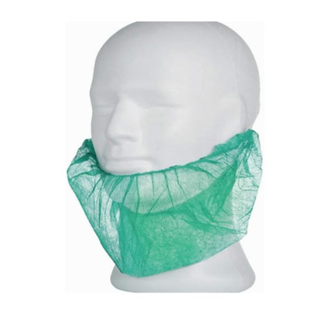 غطاء اللحية الواقي