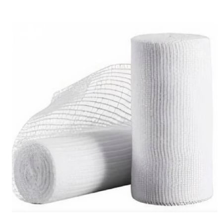 الشاش الطبي المعقم