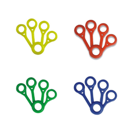 جهاز تمرين الأصابع