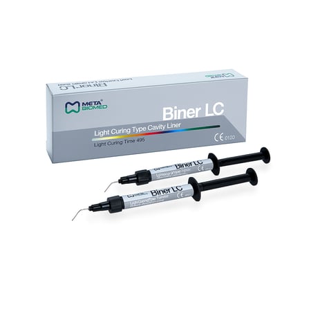 بطانة تجويف ضوئية عالية الأداء-اسنان