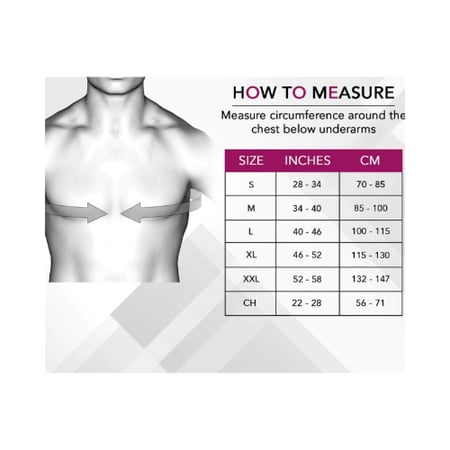 تاينور مشد مصحح لدعامة الترقوة C 05