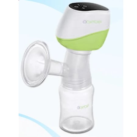 بريمد شفاط حليب كهربائي BD3300 PLUS