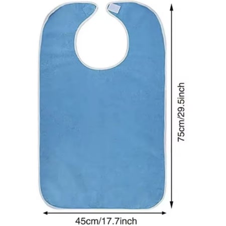 مريلة ضد التسرب