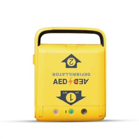 جهاز صدمات I3 -AMOUL AED