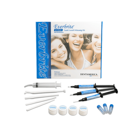 Everbrite In Office Tooth Whitening