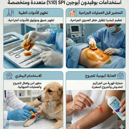 بوفيدون ايودين