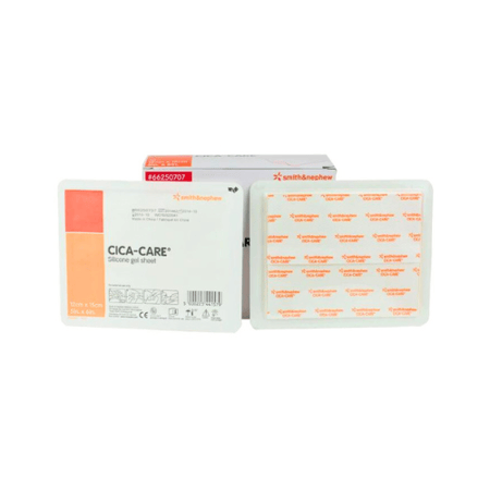 بلاستر سيكا كير