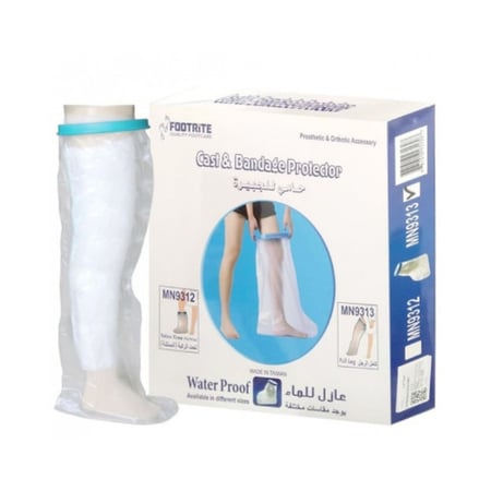 حامي الجبيرة لكامل الرجل MN9313