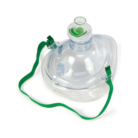 CPR MASK