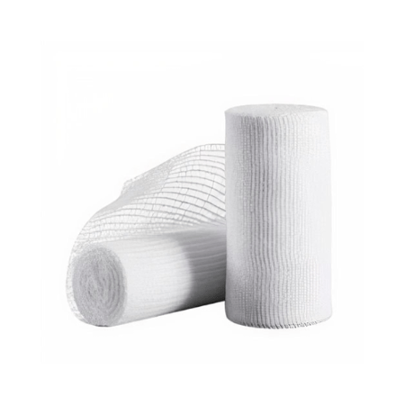 شاش رول طبي 10 سم 12 قطعه