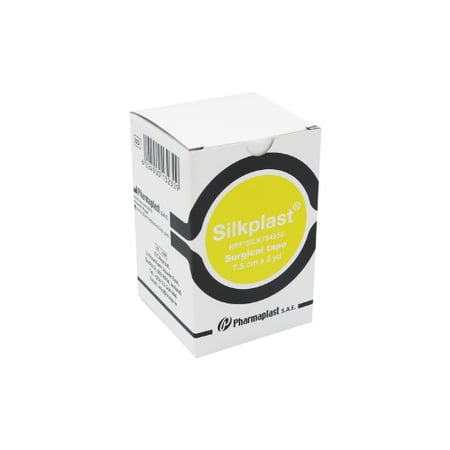 بلاستر سيلك رول 750مم