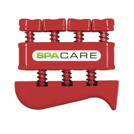 أداة سباكير لتمارين أعصاب اليد ومرونة الأصابع