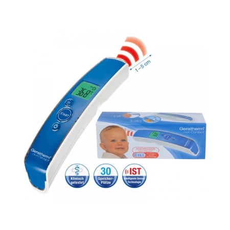 جهاز بافضل سعر جهاز قياس الحراره عن بعد