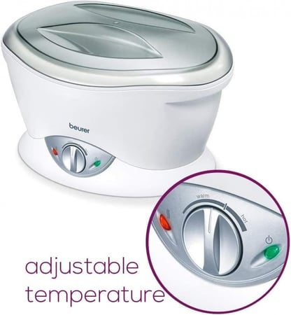 جهاز شمع البرافين