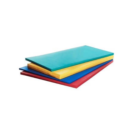 مرتبة التمارين الاسفنجية