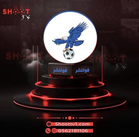 فولتشر (9شهور)