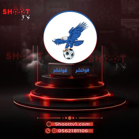 فولتشر (سنة + ٣شهور)